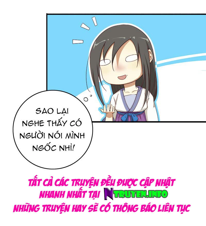 Khuynh Thế Độc Phi Chapter 15 - 20