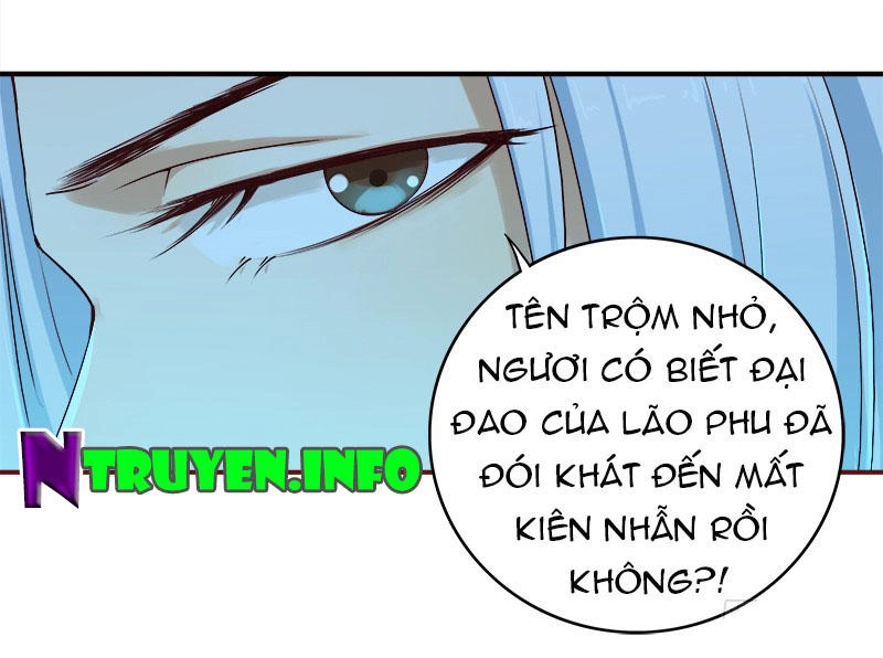 Khuynh Thế Độc Phi Chapter 15 - 30