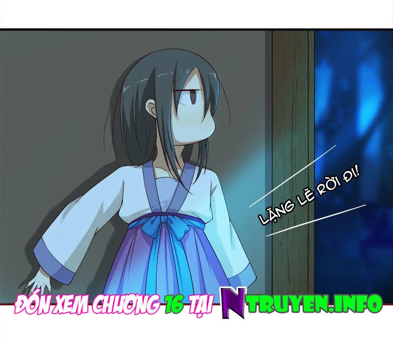 Khuynh Thế Độc Phi Chapter 15 - 32