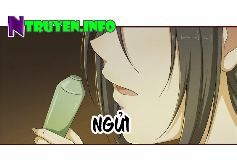 Khuynh Thế Độc Phi Chapter 16 - 15