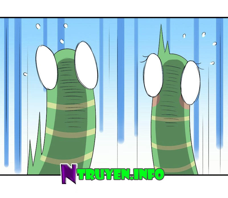 Khuynh Thế Độc Phi Chapter 17 - 6