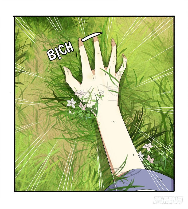 Khuynh Thế Độc Phi Chapter 17 - 7