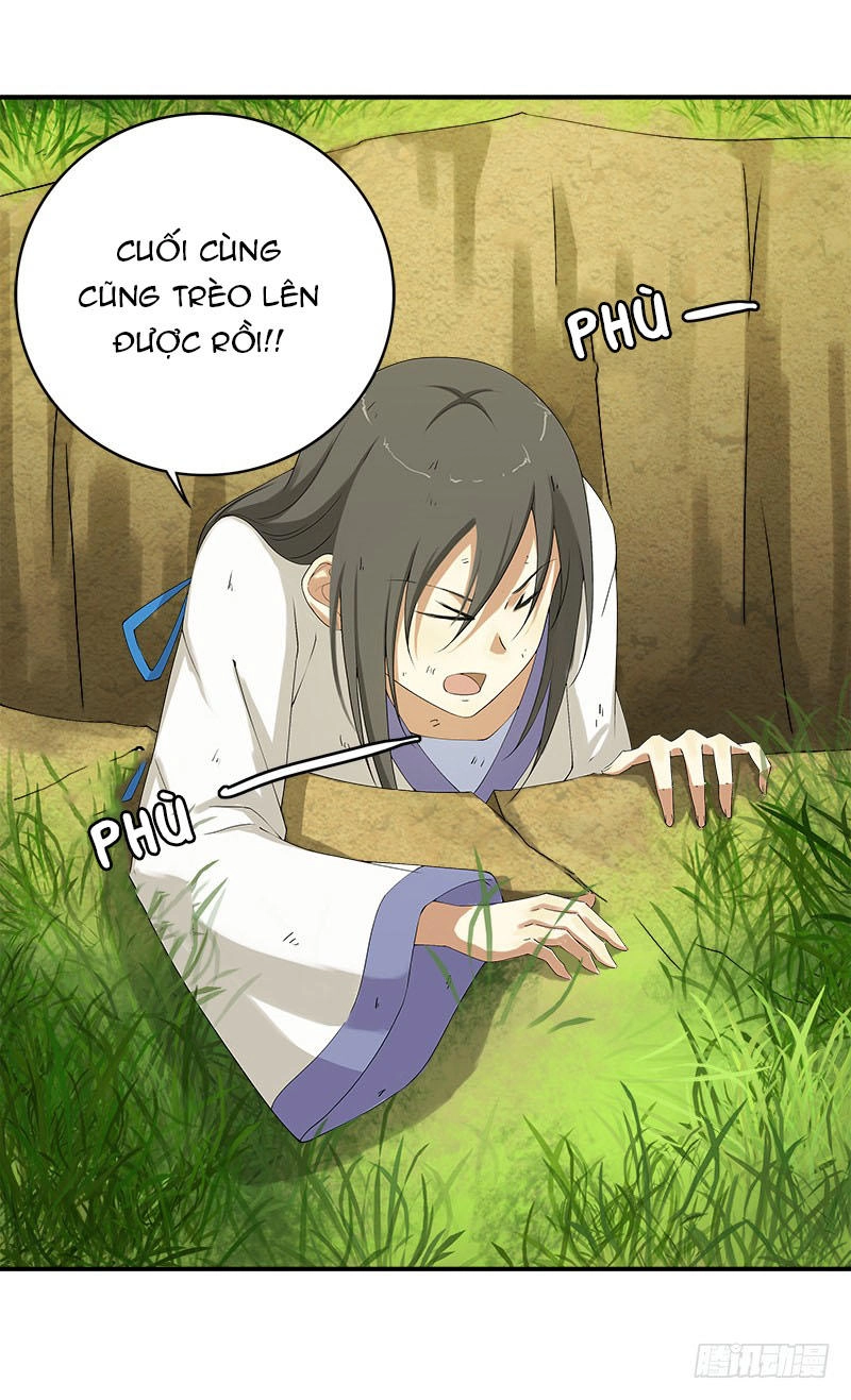 Khuynh Thế Độc Phi Chapter 17 - 8