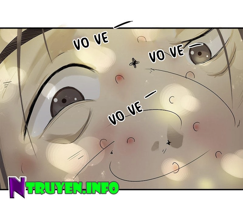 Khuynh Thế Độc Phi Chapter 17 - 10