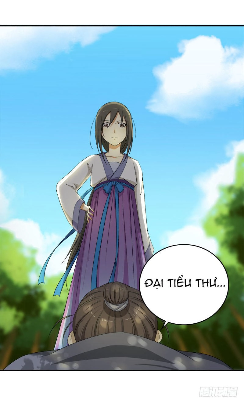 Khuynh Thế Độc Phi Chapter 17 - 12