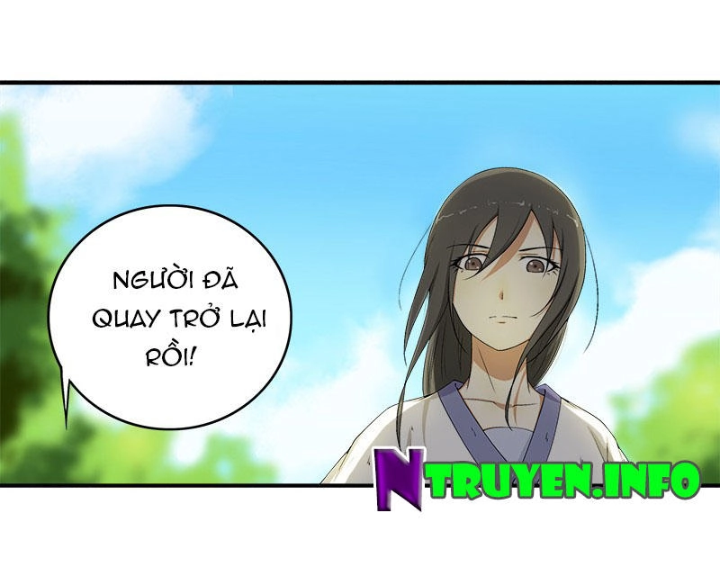 Khuynh Thế Độc Phi Chapter 17 - 13