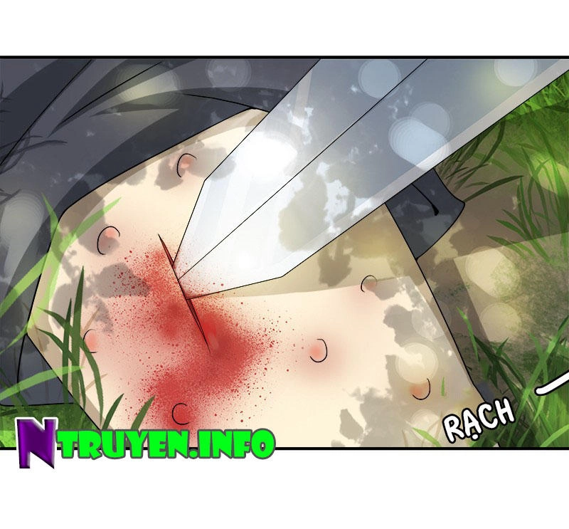 Khuynh Thế Độc Phi Chapter 17 - 16