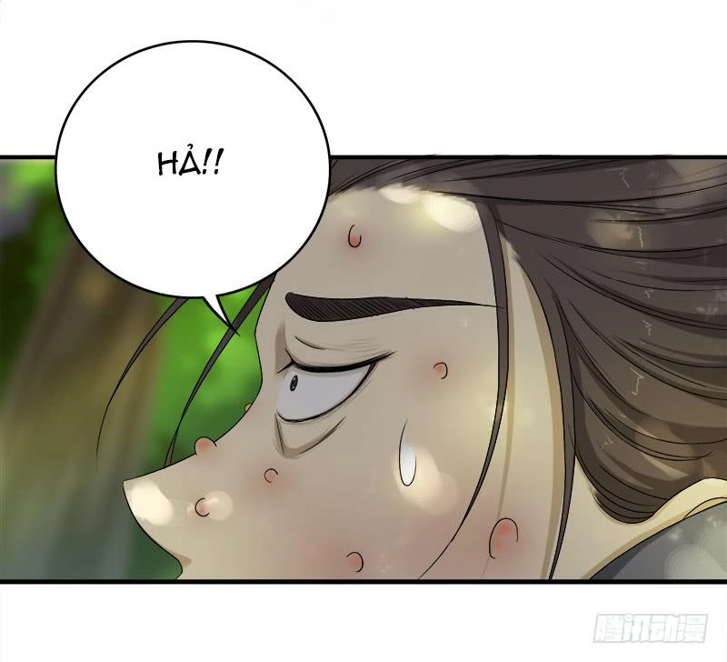 Khuynh Thế Độc Phi Chapter 17 - 19