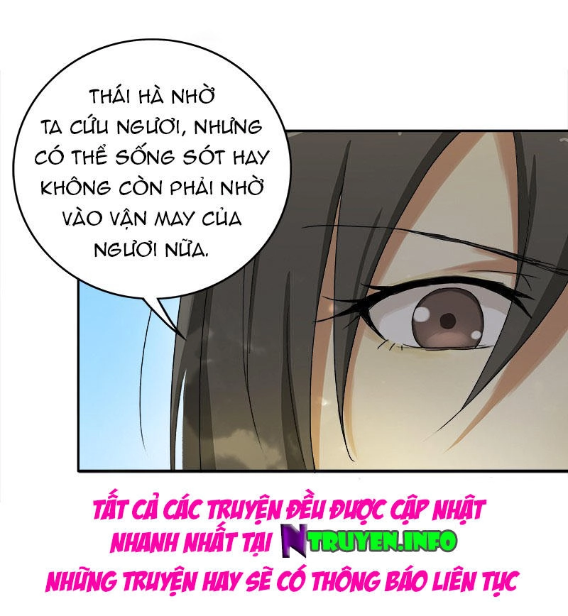 Khuynh Thế Độc Phi Chapter 17 - 20