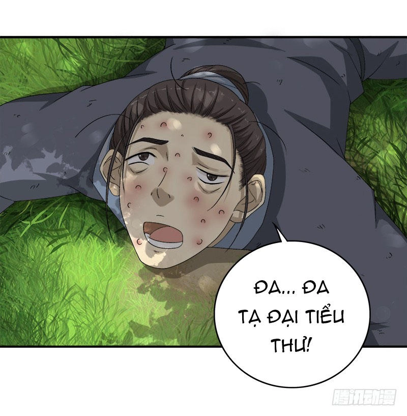 Khuynh Thế Độc Phi Chapter 17 - 21