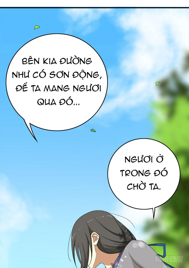 Khuynh Thế Độc Phi Chapter 17 - 22