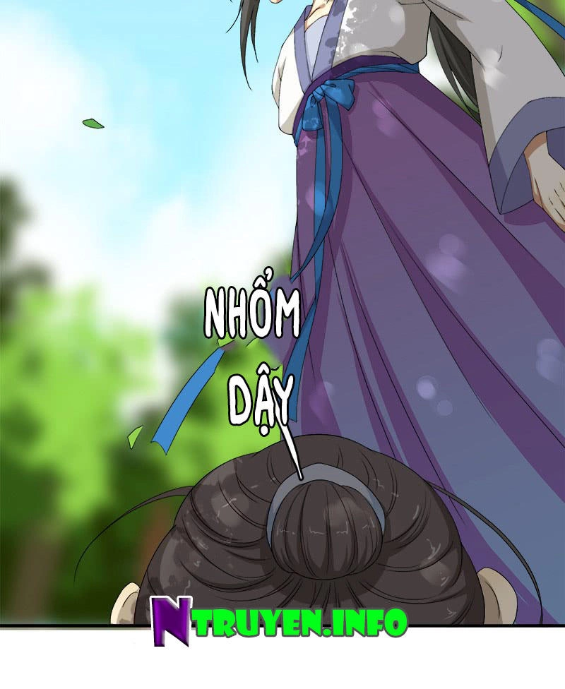 Khuynh Thế Độc Phi Chapter 17 - 23