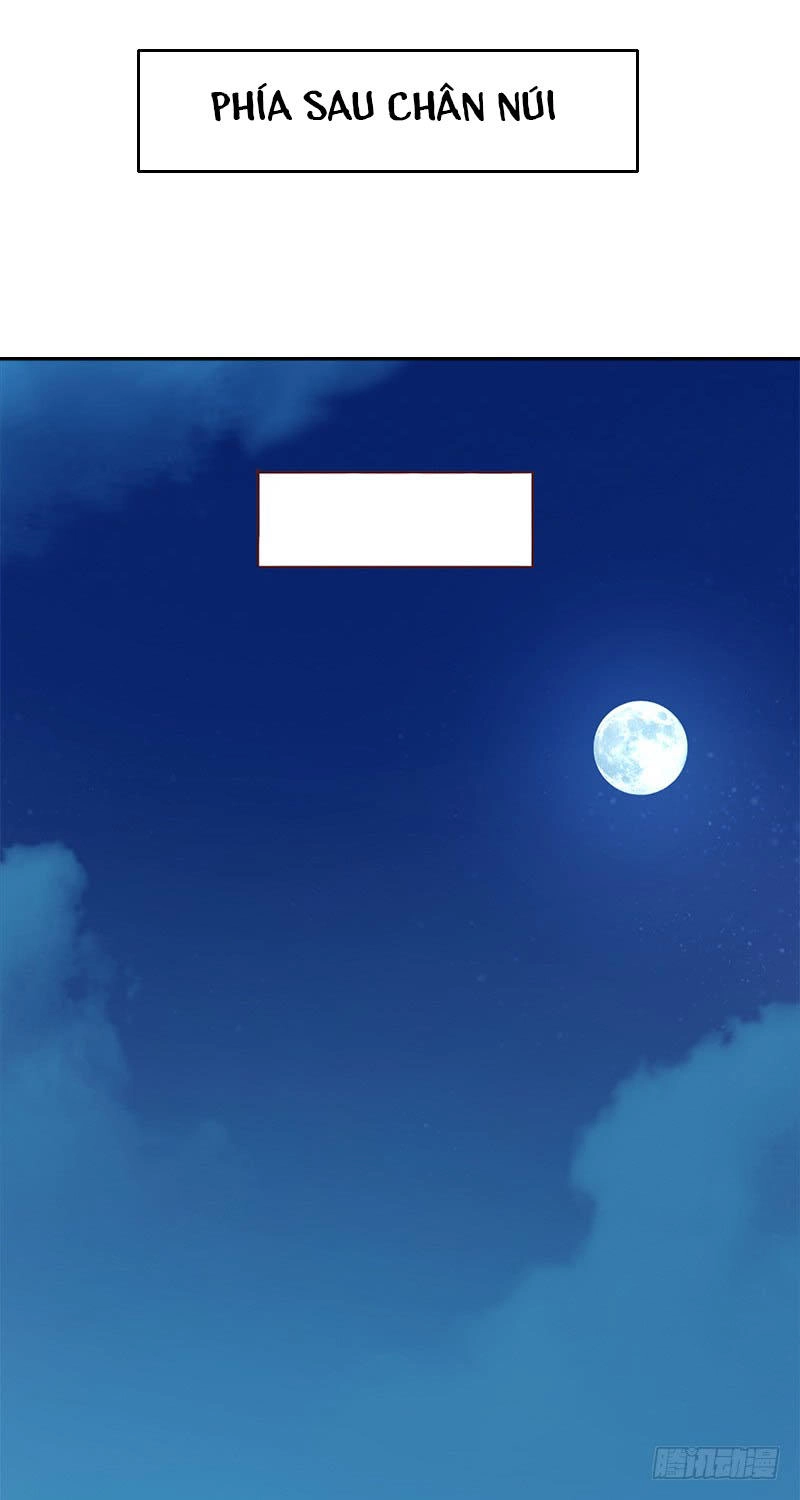 Khuynh Thế Độc Phi Chapter 17 - 25