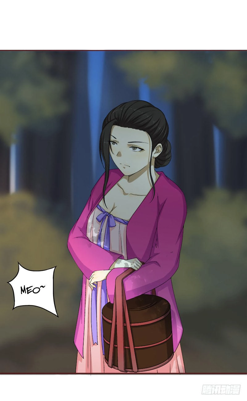 Khuynh Thế Độc Phi Chapter 17 - 27