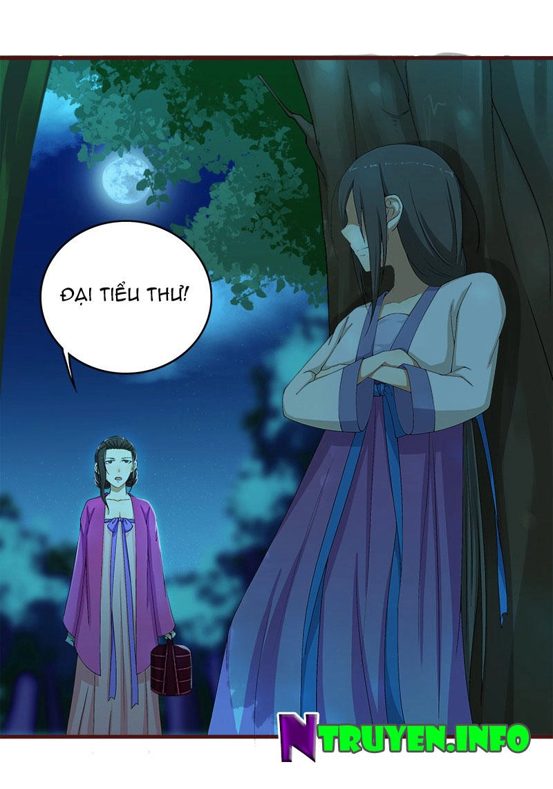 Khuynh Thế Độc Phi Chapter 17 - 30