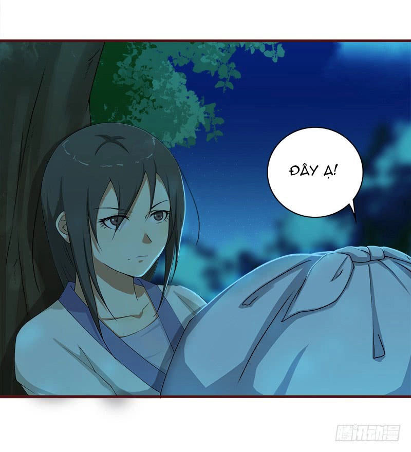 Khuynh Thế Độc Phi Chapter 17 - 31