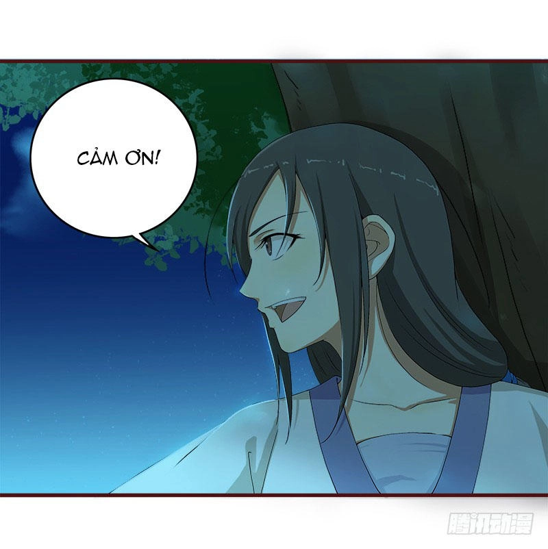 Khuynh Thế Độc Phi Chapter 17 - 32