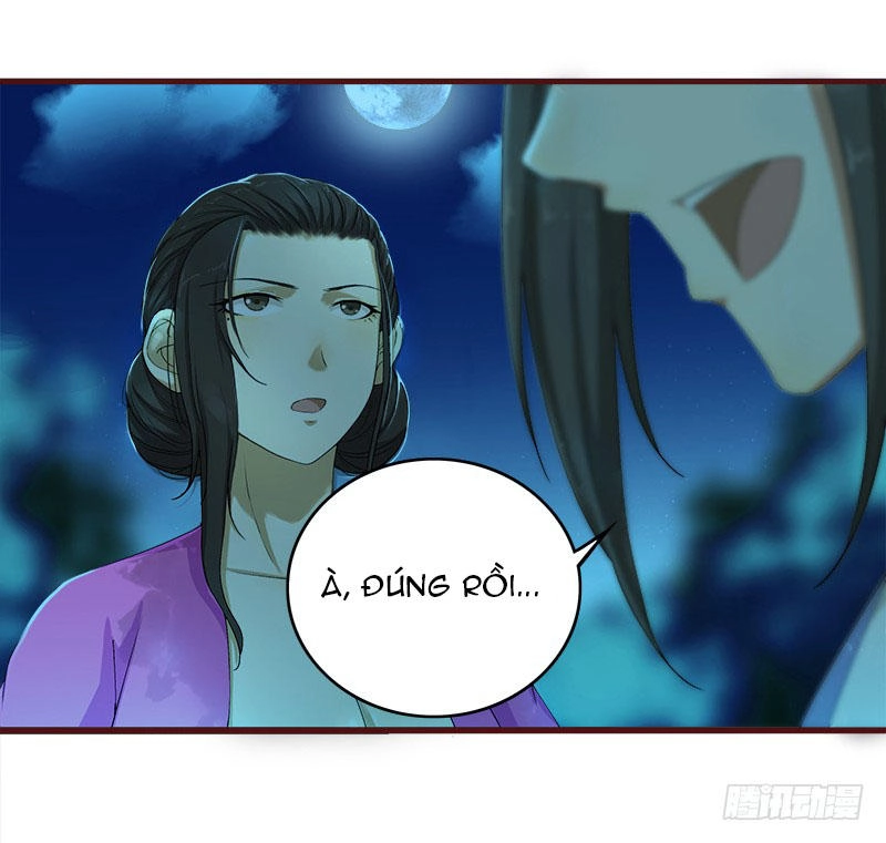 Khuynh Thế Độc Phi Chapter 17 - 33