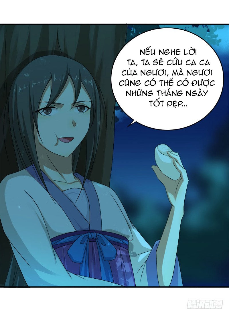 Khuynh Thế Độc Phi Chapter 18 - 7