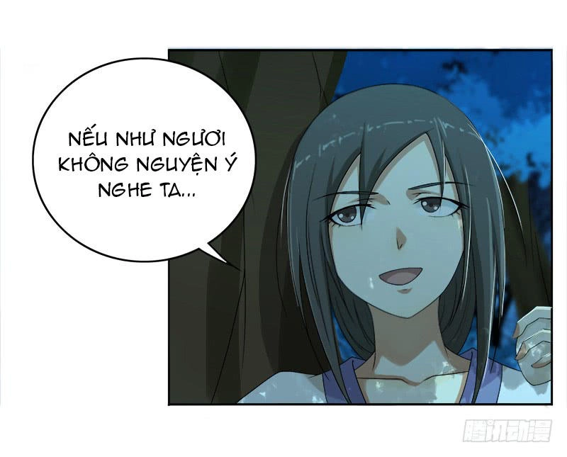 Khuynh Thế Độc Phi Chapter 18 - 8