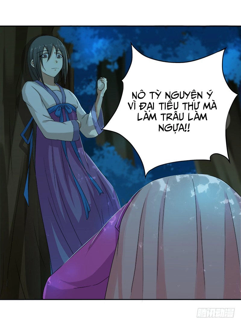 Khuynh Thế Độc Phi Chapter 18 - 9