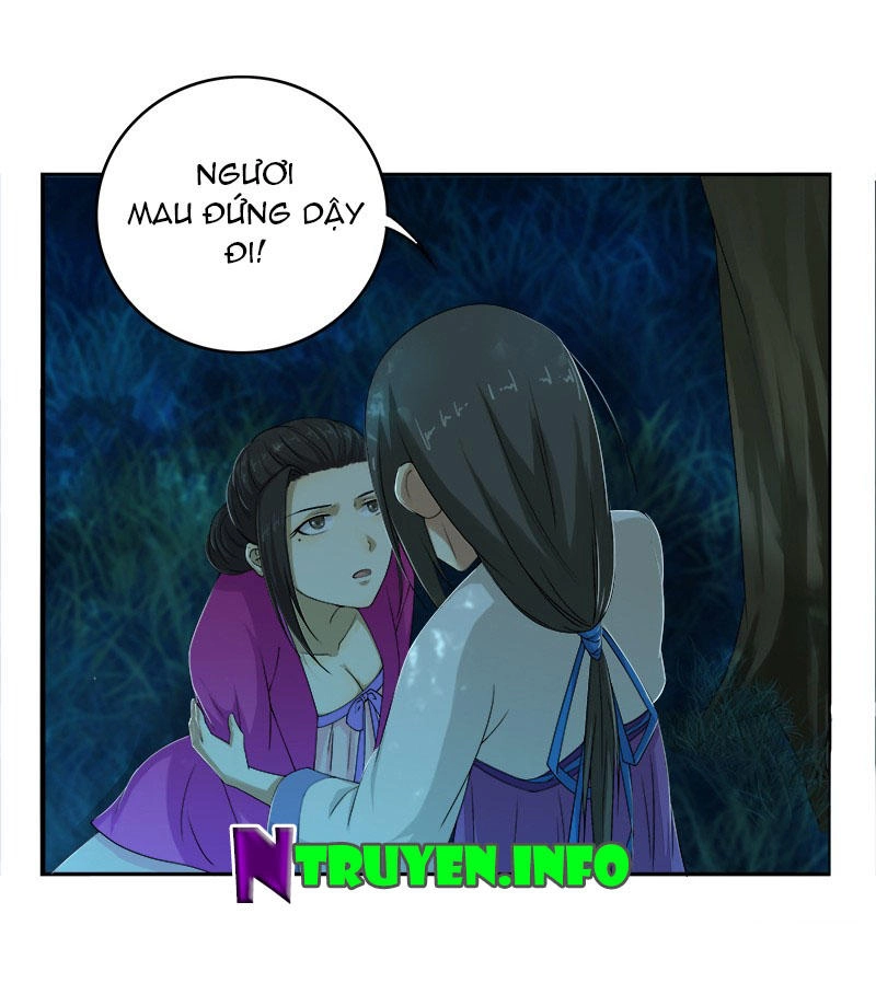 Khuynh Thế Độc Phi Chapter 18 - 10