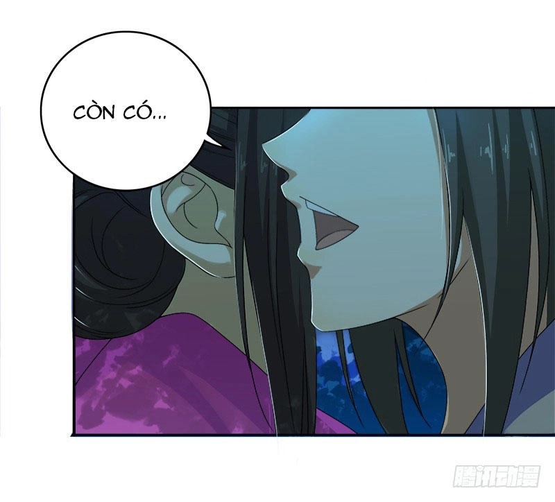 Khuynh Thế Độc Phi Chapter 18 - 12