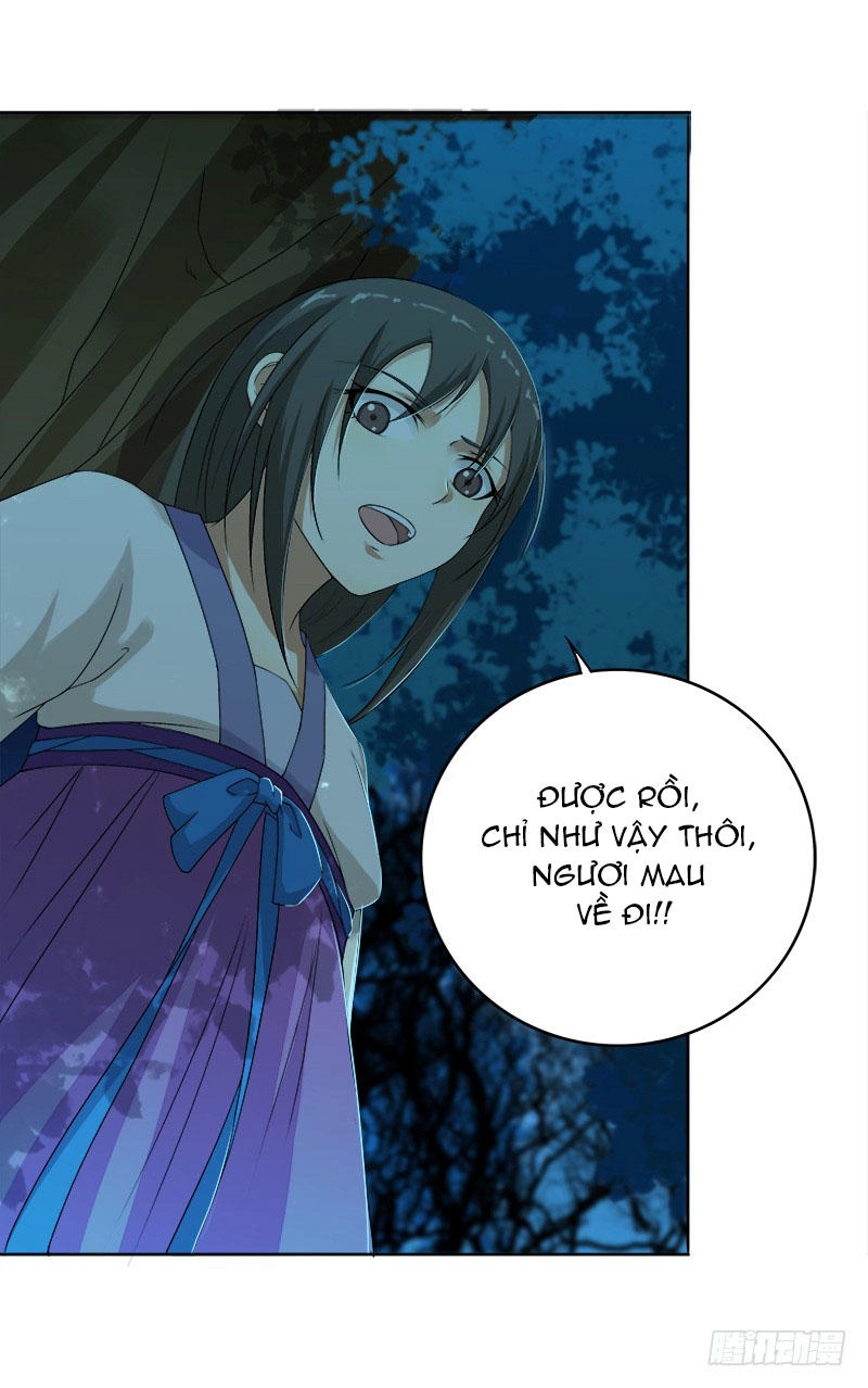 Khuynh Thế Độc Phi Chapter 18 - 15