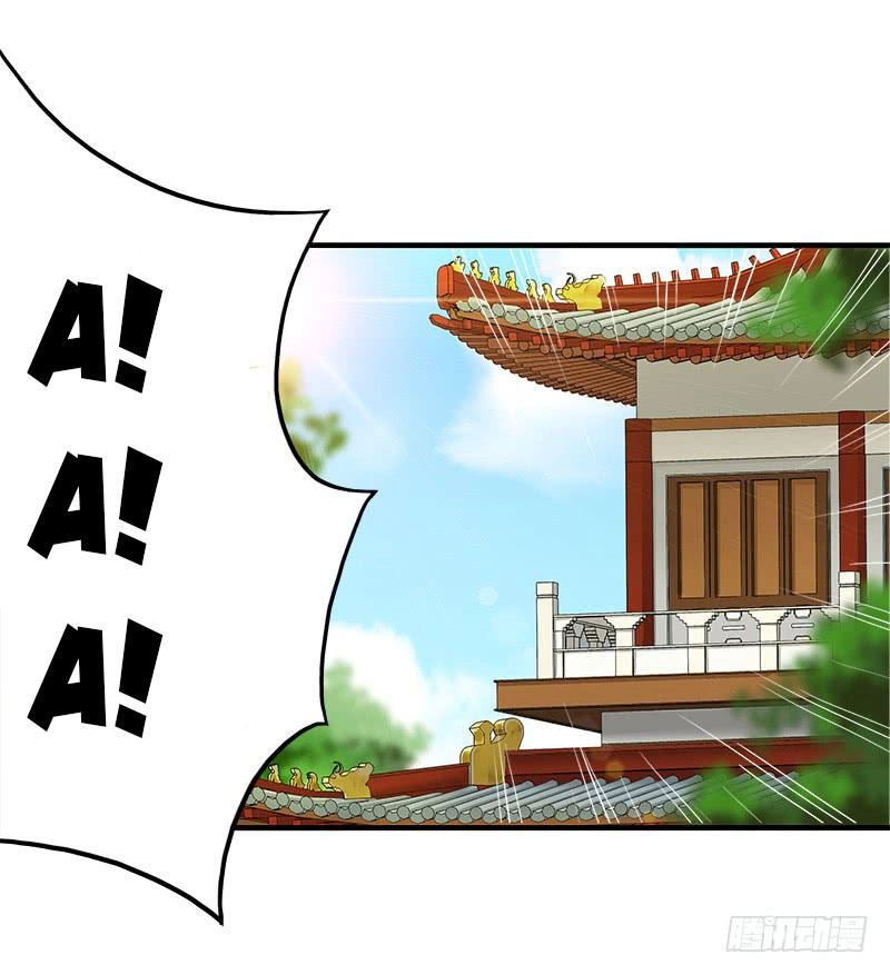 Khuynh Thế Độc Phi Chapter 18 - 19