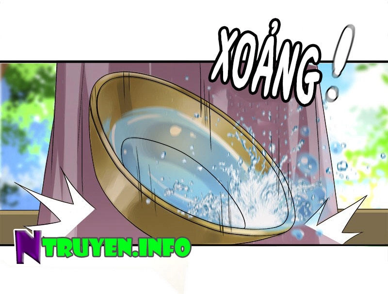 Khuynh Thế Độc Phi Chapter 18 - 23