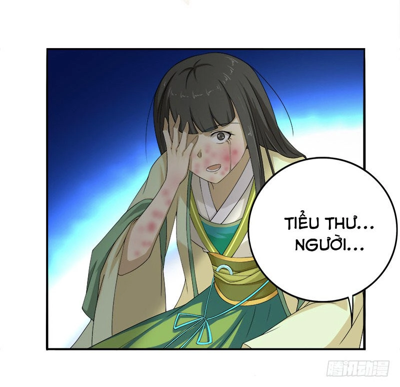 Khuynh Thế Độc Phi Chapter 18 - 24