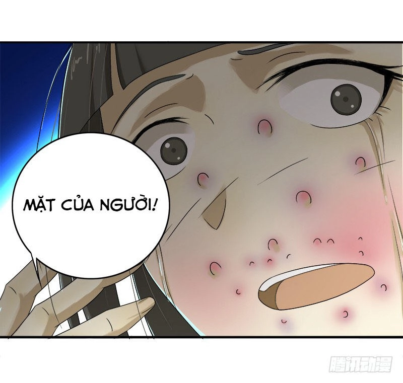 Khuynh Thế Độc Phi Chapter 18 - 25