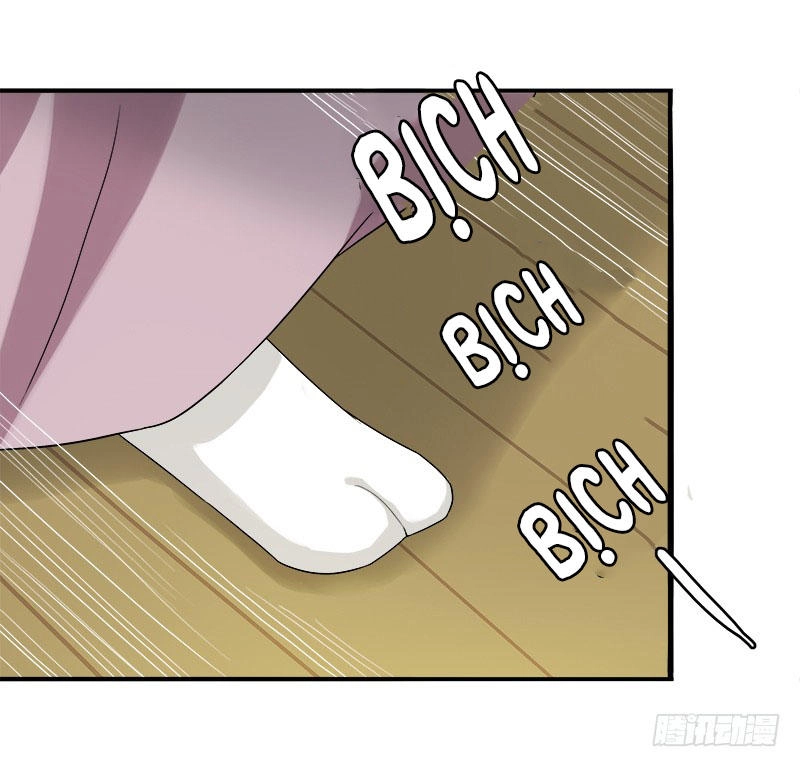 Khuynh Thế Độc Phi Chapter 18 - 28