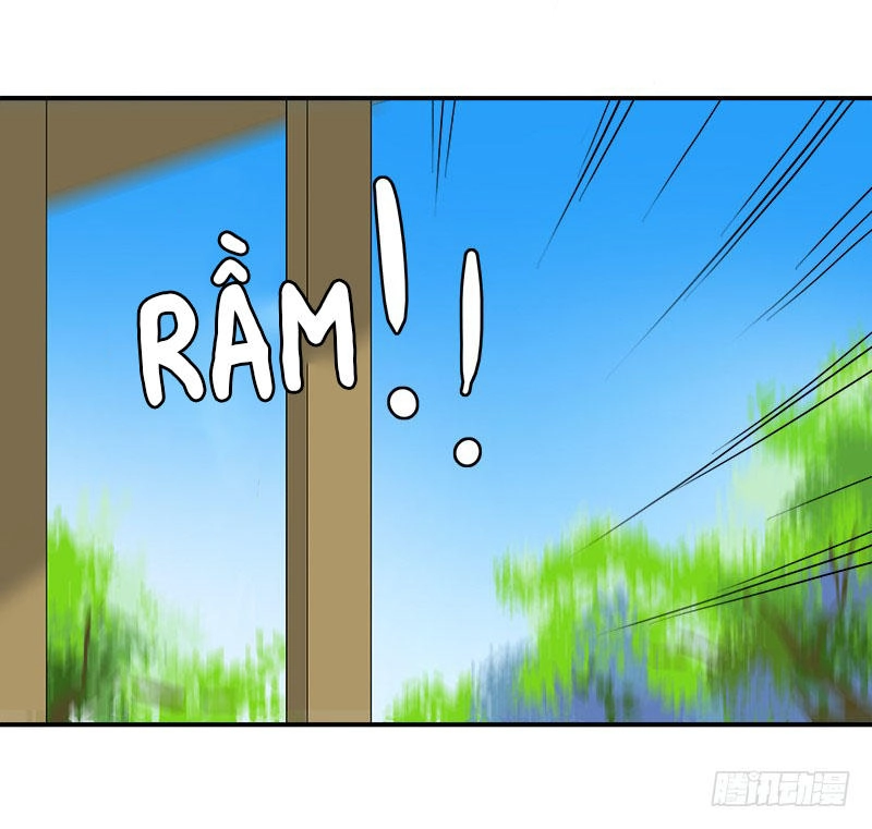 Khuynh Thế Độc Phi Chapter 18 - 32