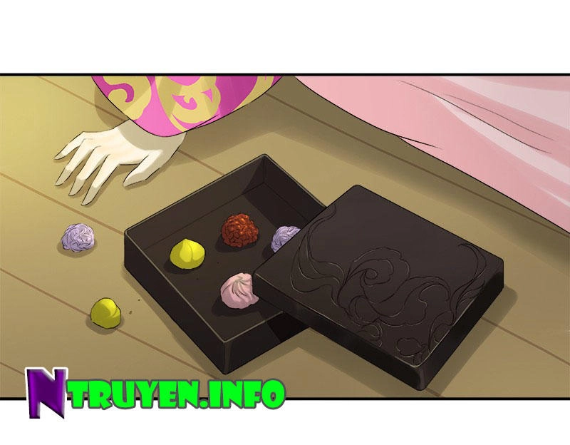 Khuynh Thế Độc Phi Chapter 18 - 33