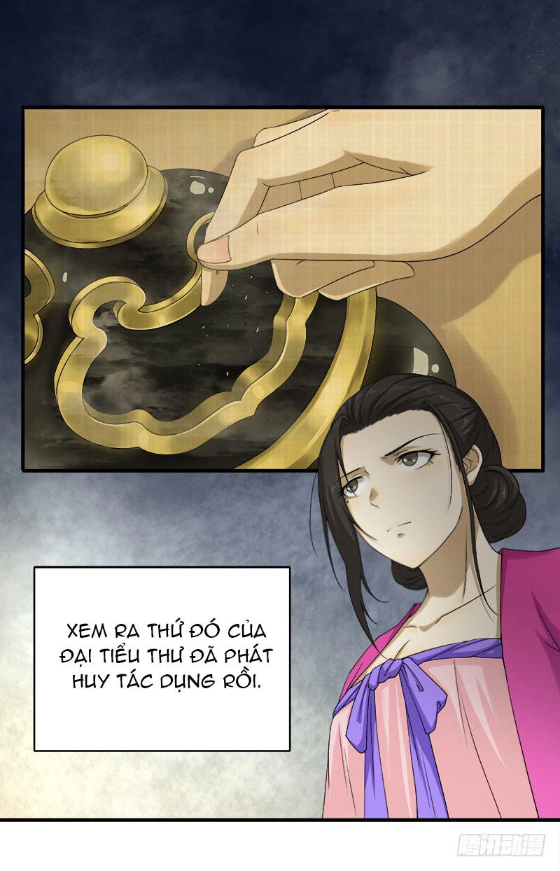 Khuynh Thế Độc Phi Chapter 19 - 2