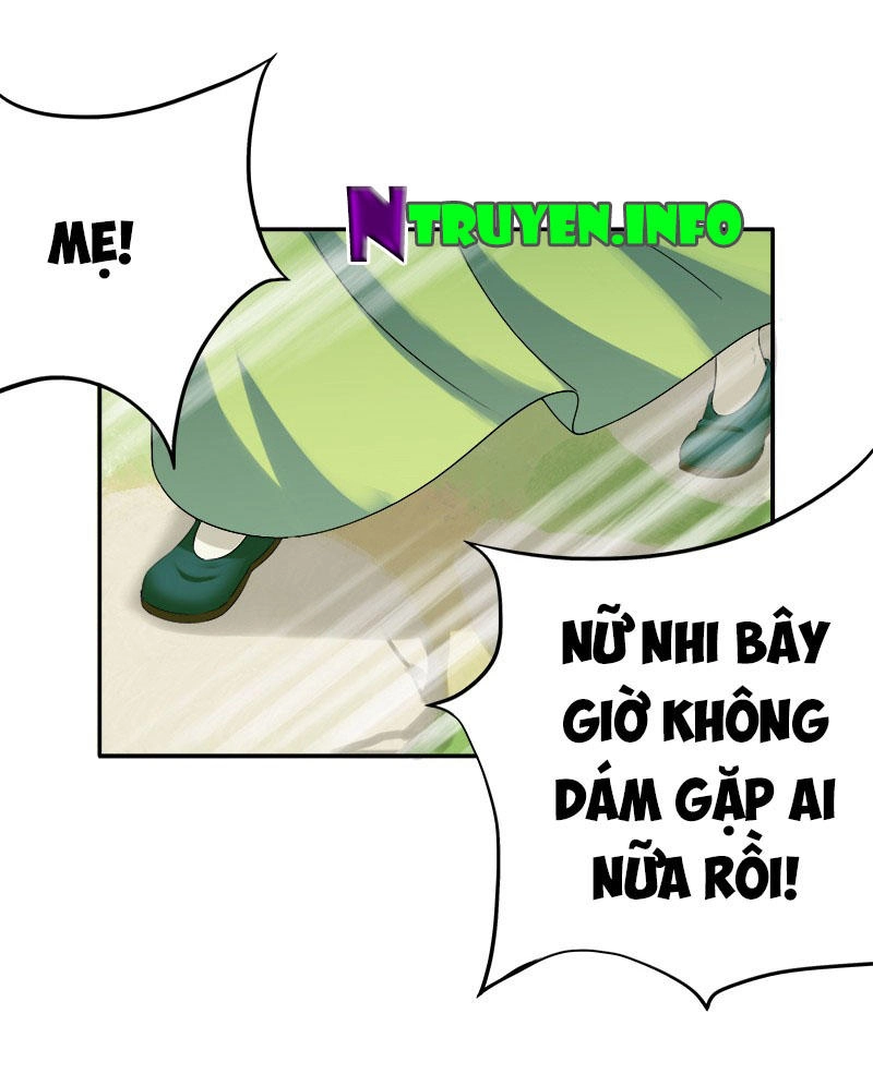 Khuynh Thế Độc Phi Chapter 19 - 10