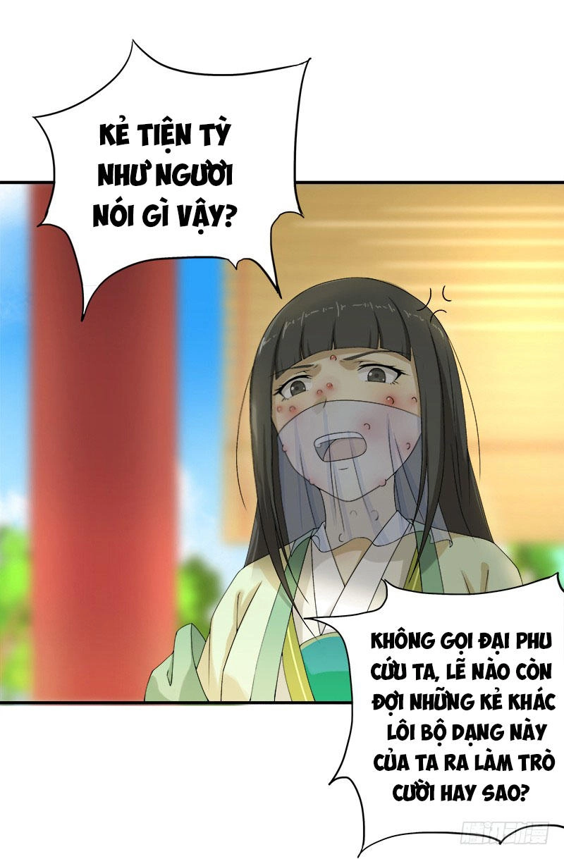 Khuynh Thế Độc Phi Chapter 19 - 19