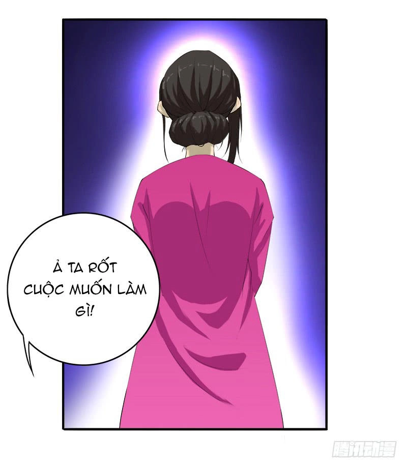 Khuynh Thế Độc Phi Chapter 19 - 34