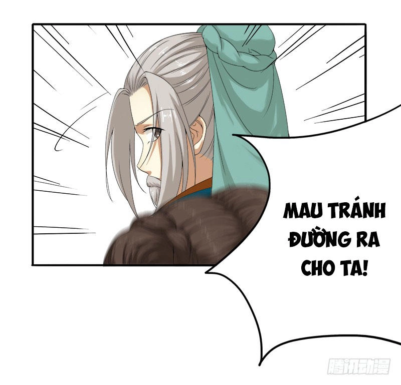 Khuynh Thế Độc Phi Chapter 20 - 7