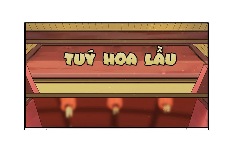Khuynh Thế Độc Phi Chapter 21 - 2