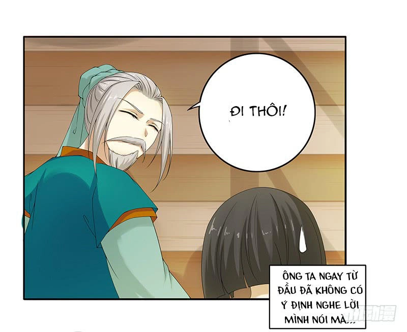 Khuynh Thế Độc Phi Chapter 21 - 7