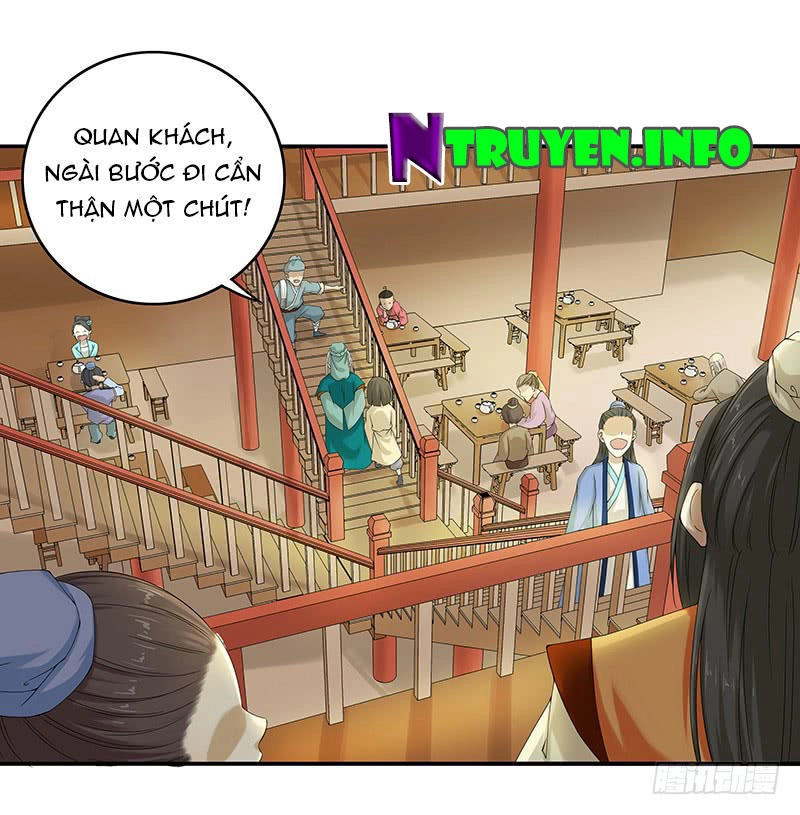 Khuynh Thế Độc Phi Chapter 21 - 8