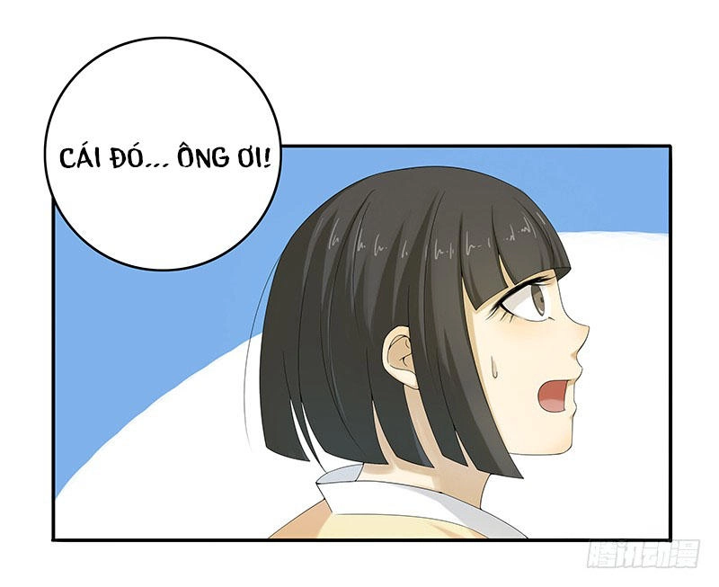 Khuynh Thế Độc Phi Chapter 21 - 9