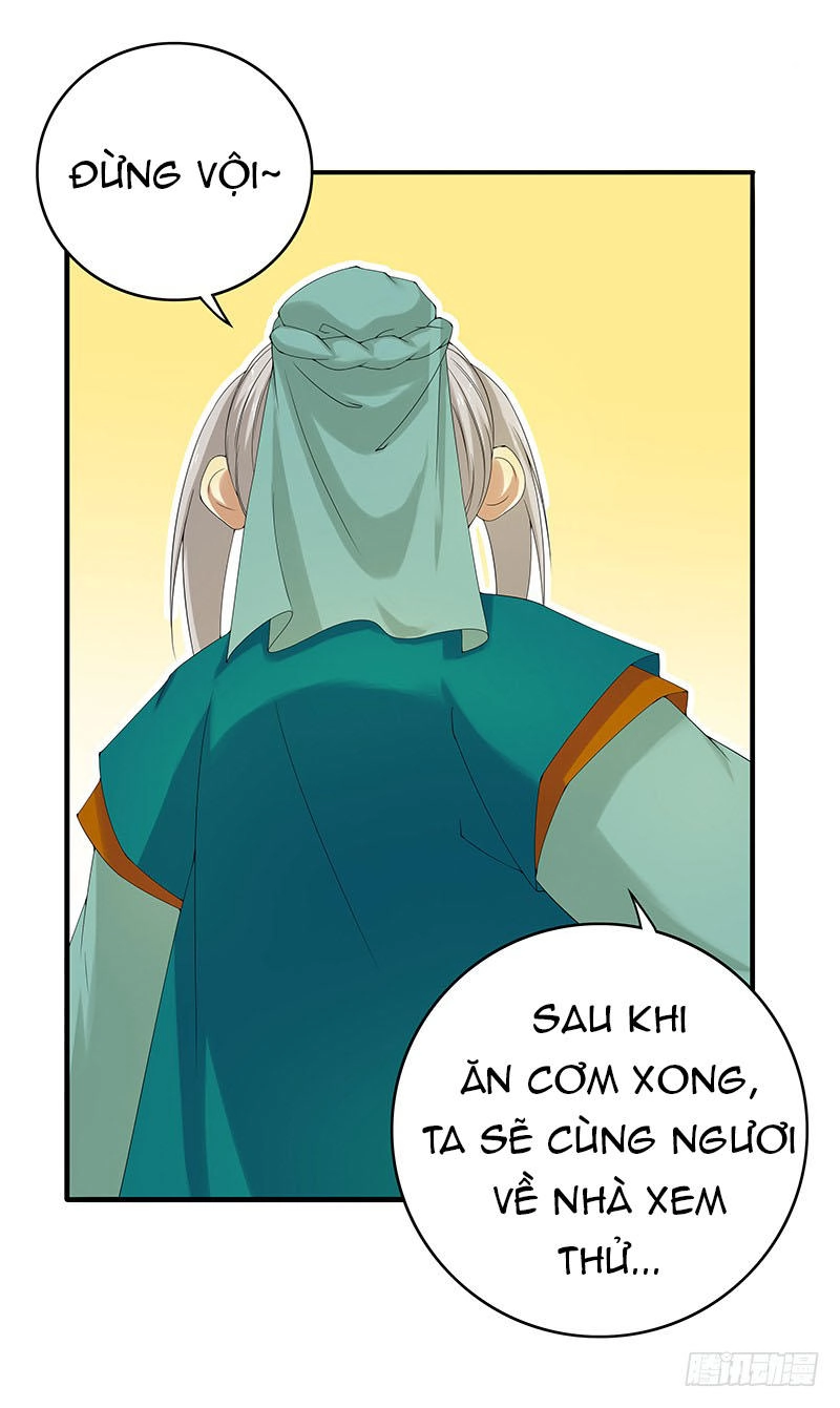 Khuynh Thế Độc Phi Chapter 21 - 11