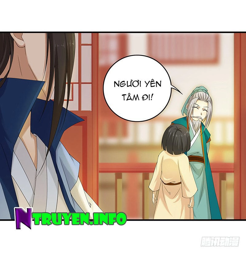 Khuynh Thế Độc Phi Chapter 21 - 12