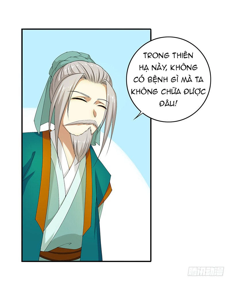 Khuynh Thế Độc Phi Chapter 21 - 13