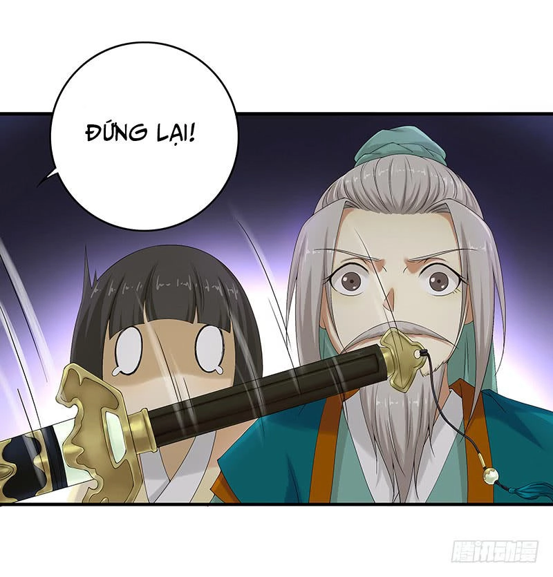 Khuynh Thế Độc Phi Chapter 21 - 14