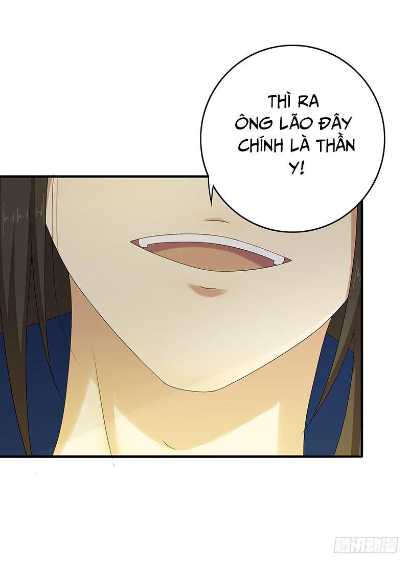 Khuynh Thế Độc Phi Chapter 21 - 15