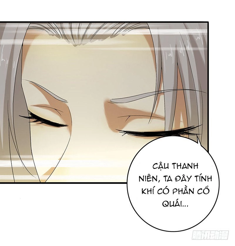 Khuynh Thế Độc Phi Chapter 21 - 17